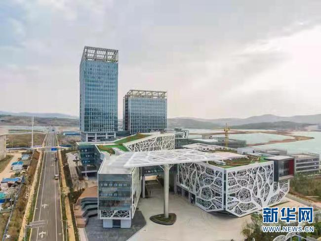 區域中心城市動(dòng)態(tài)更新，力量變革與自信成就感的展現