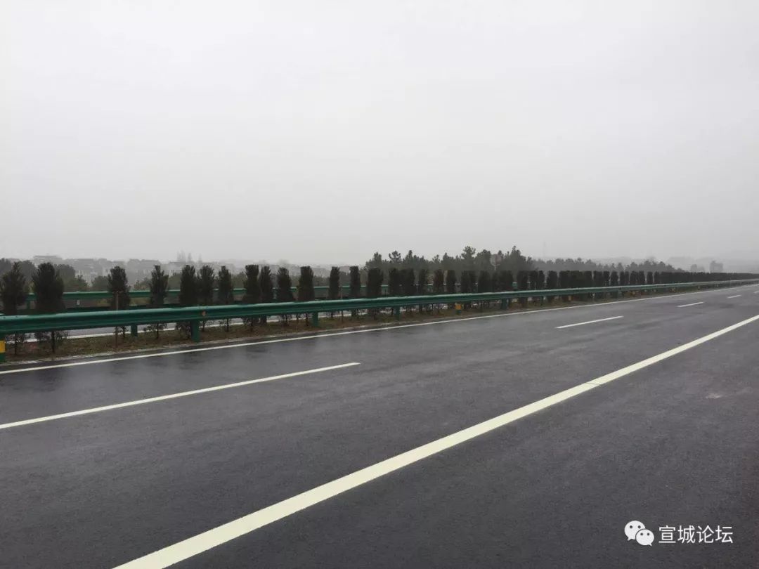 宣貍高速公路最新消息,宣貍高速公路最新消息，科技馳騁，未來(lái)已至