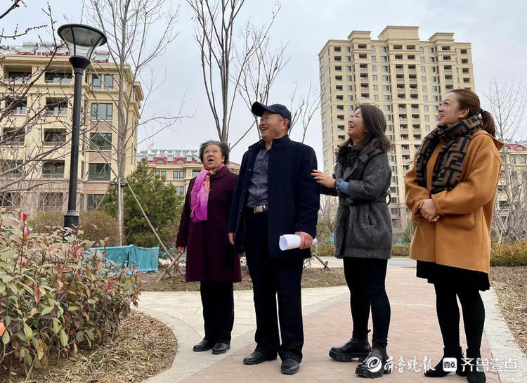 李滄楊哥莊，最新動(dòng)態(tài)揭示友情與家的溫馨故事