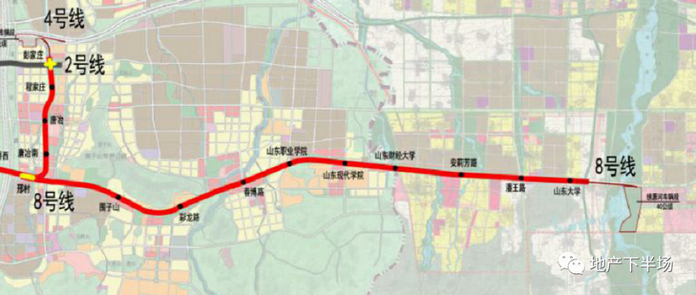 濟南地鐵5號線(xiàn)最新動(dòng)態(tài)，火熱進(jìn)展與線(xiàn)路更新????