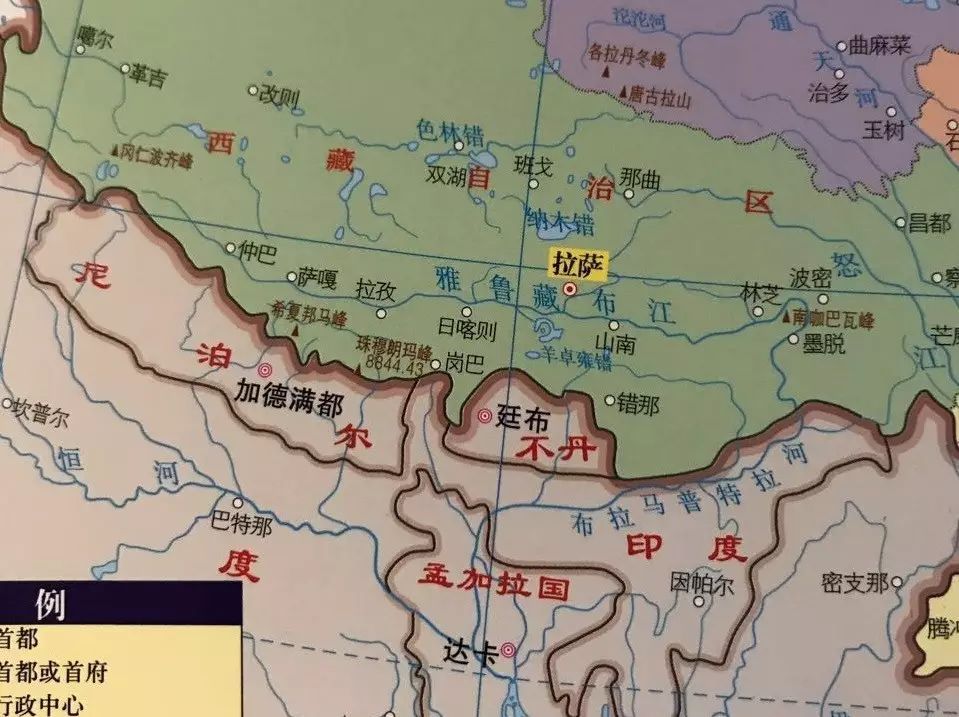 中印洞郎對峙最新進(jìn)展揭秘，兩國關(guān)系進(jìn)展及最新動(dòng)態(tài)