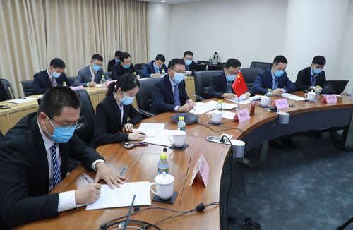 中印最新消息，科技新品引領(lǐng)生活新紀元