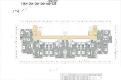 黃陂區蔡店最新規劃圖揭秘，未來(lái)藍圖展望