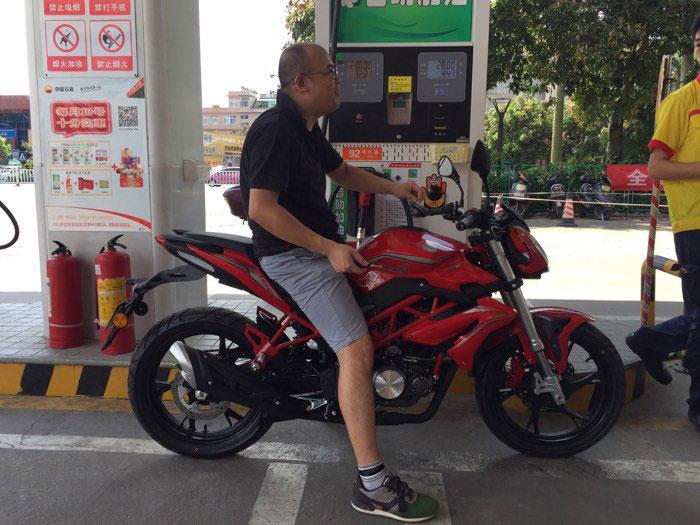 貝納利tnt150最新消息,貝納利TNT150最新消息，時(shí)代的新寵，摩托車(chē)界的翹楚