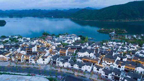 淳安撤市設區新進(jìn)展，自然之旅的新起點(diǎn)與探尋內心平靜的奇妙旅程