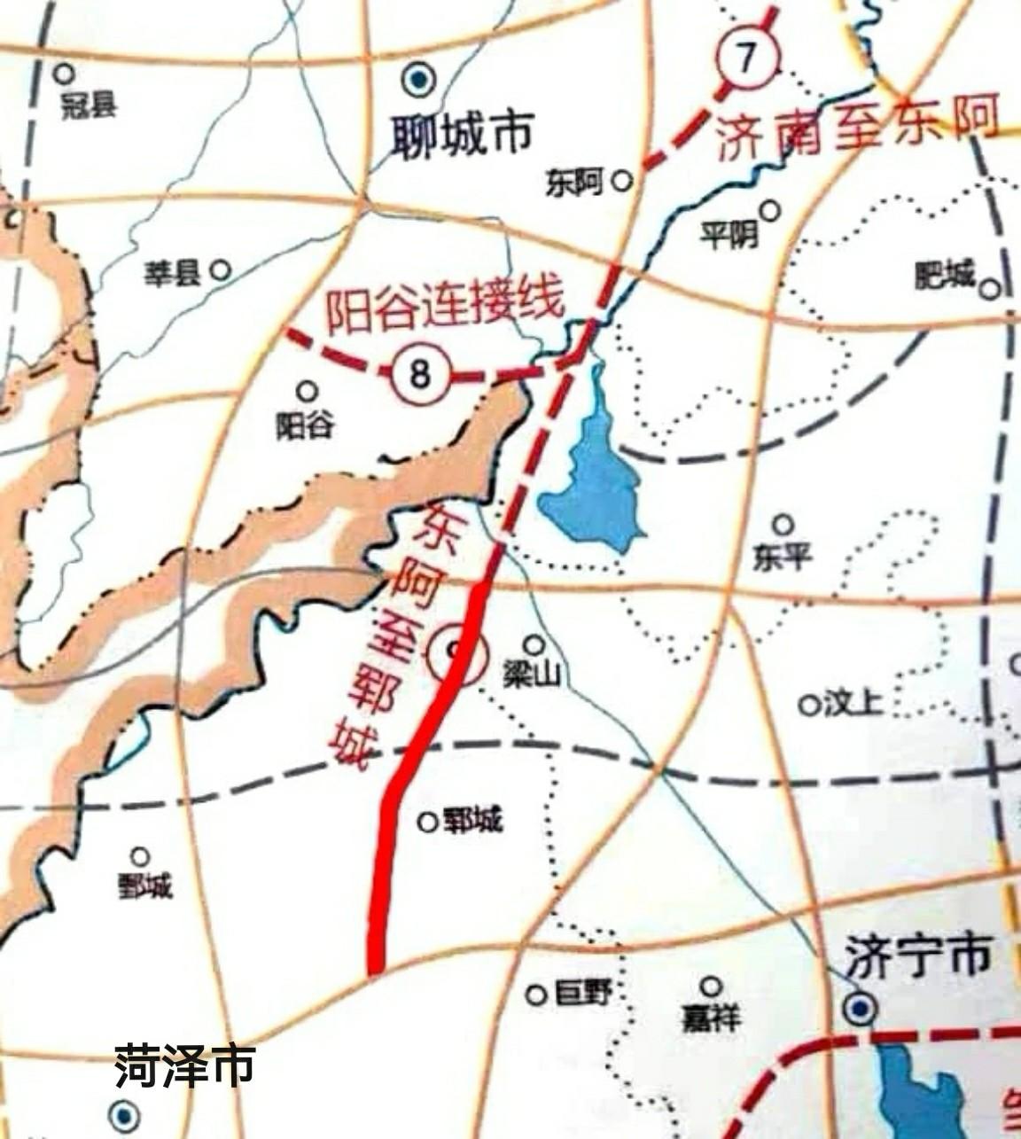 董梁高速公路最新動(dòng)態(tài)，溫馨旅程的進(jìn)展與更新