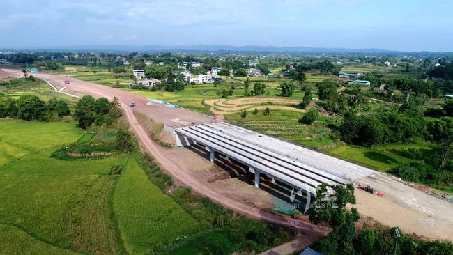 瀘永高速公路最新動(dòng)態(tài)，駛向自然美景的旅程，探尋內心平和與寧靜