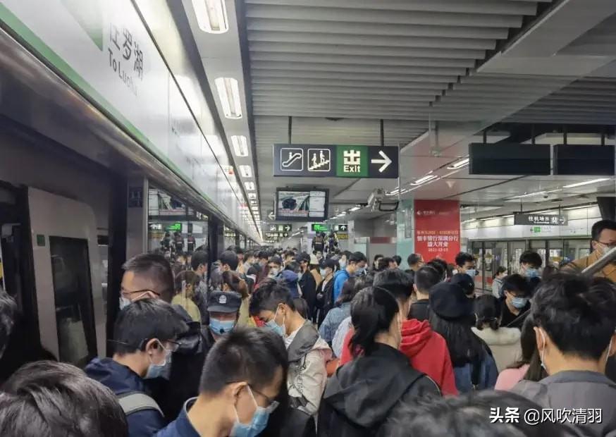 武漢地鐵3號線(xiàn)二期最新進(jìn)展，輕松探索自然美景之旅