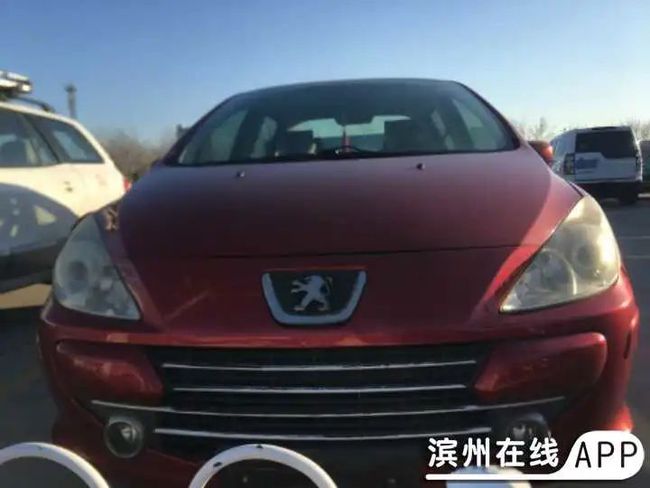 濱州最新個(gè)人二手車(chē)探秘，小巷中的隱藏寶藏