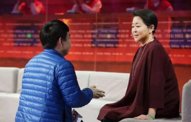 倪萍最新一期深度解讀與觀(guān)點(diǎn)闡述，等你第22期精彩回顧