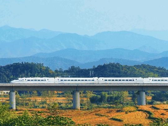 呼南高鐵邵陽(yáng)最新動(dòng)態(tài)，全面參與與了解進(jìn)程指南