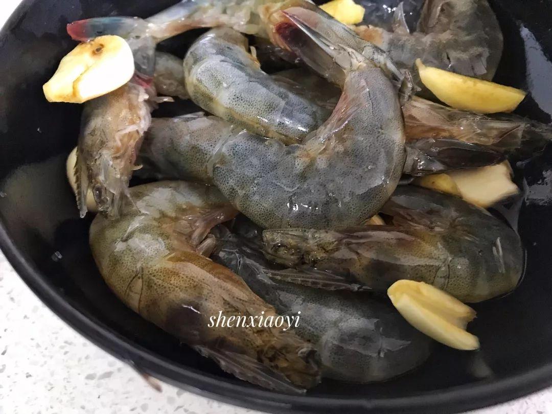 大蝦最新吃法探索，創(chuàng  )新烹飪，盡享美味盛宴