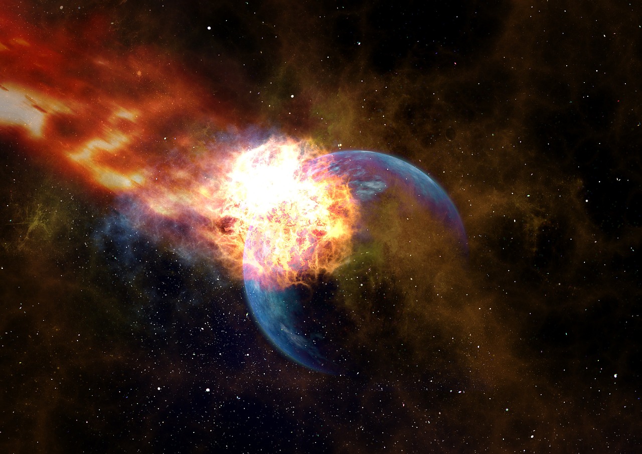 揭秘最新星球探索神器，開(kāi)啟宇宙新篇章的神奇魅力