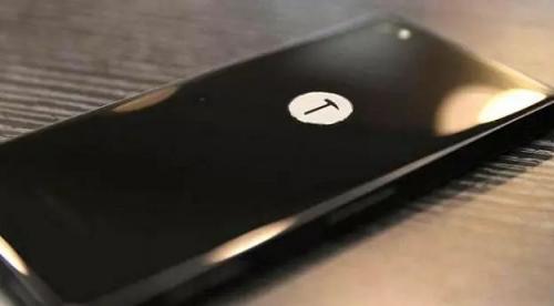 錘子手機最新?tīng)顩r,錘子手機最新?tīng)顩r，小巷深處的科技秘境