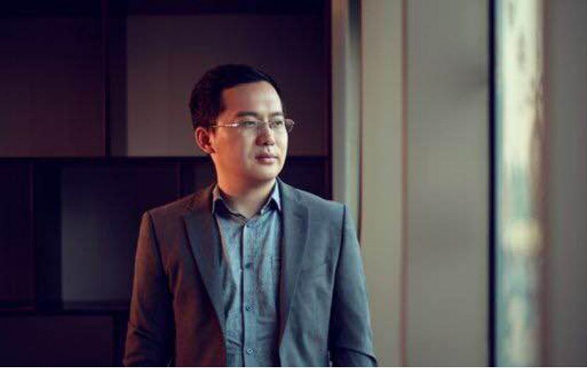 徐明星最新回應，科技新星重塑生活體驗之旅