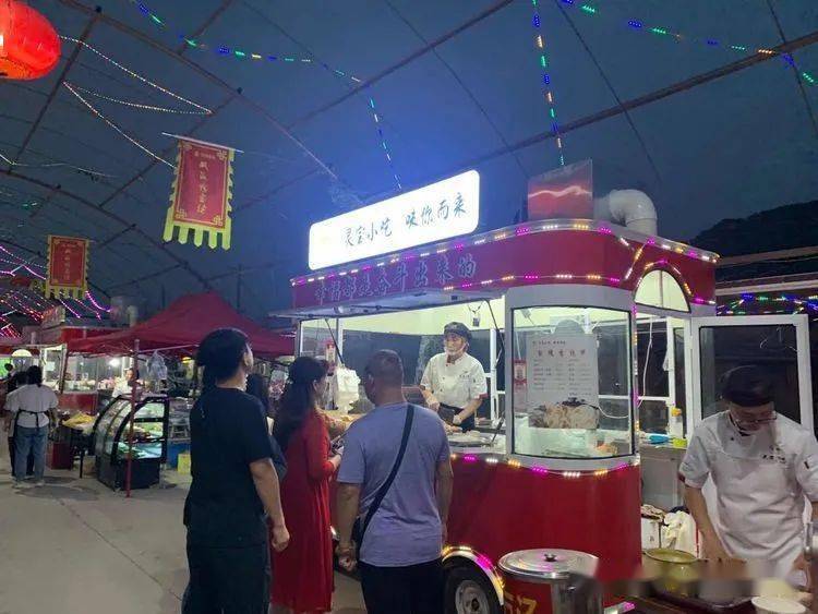 最新吆喝聲，時(shí)代呼喚與商業(yè)韻律的融合