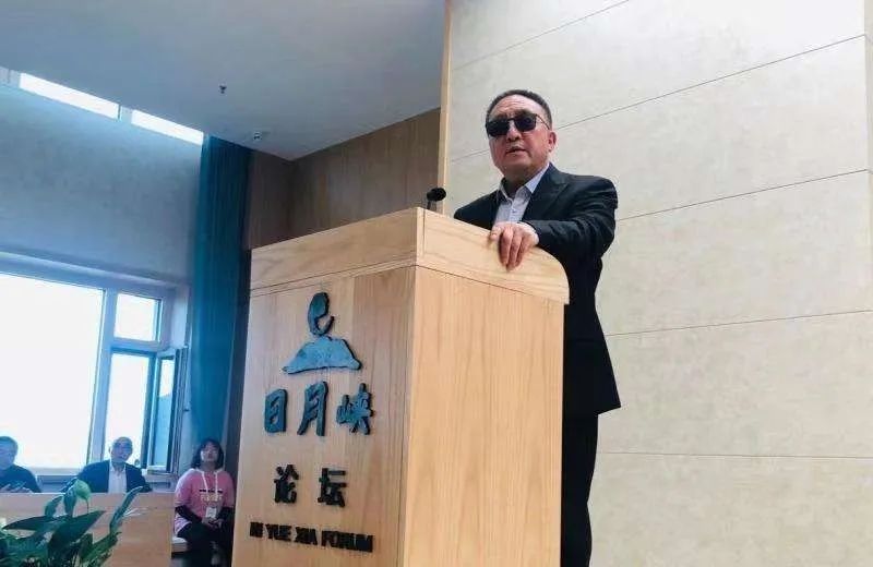 劉尚林最新觀(guān)點(diǎn)探析，正反雙方分析及其個(gè)人立場(chǎng)探討