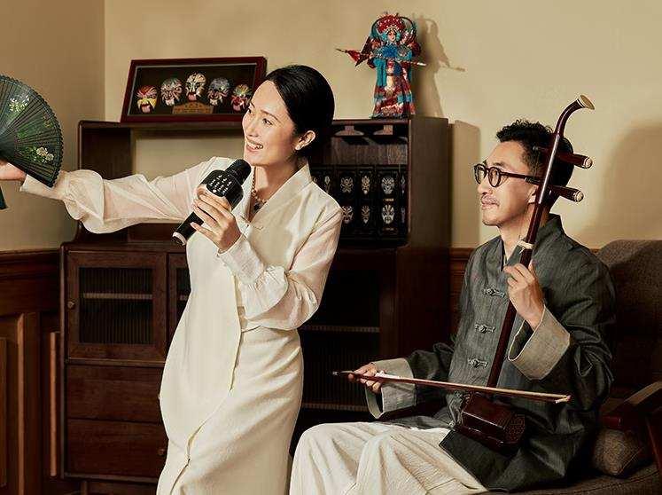 唱吧最新調音，友情與陪伴的旋律