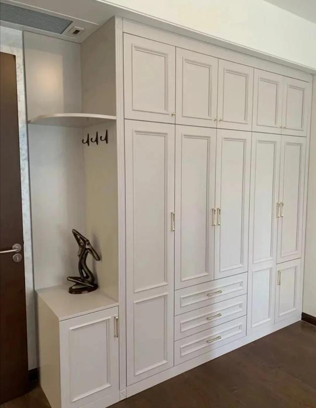 壁柜最新款安裝指南，最新壁柜款式及其安裝步驟詳解