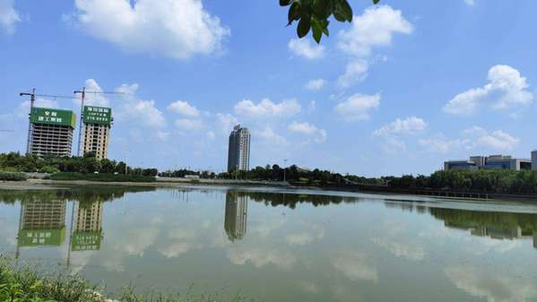 安陽(yáng)縣最新動(dòng)態(tài)，活力與自信的力量展現新篇章