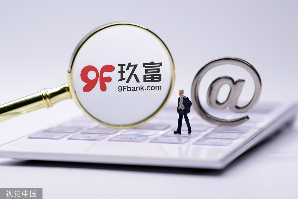 玖富最新動(dòng)態(tài)，擁抱自然，啟程尋找內心寧靜之旅