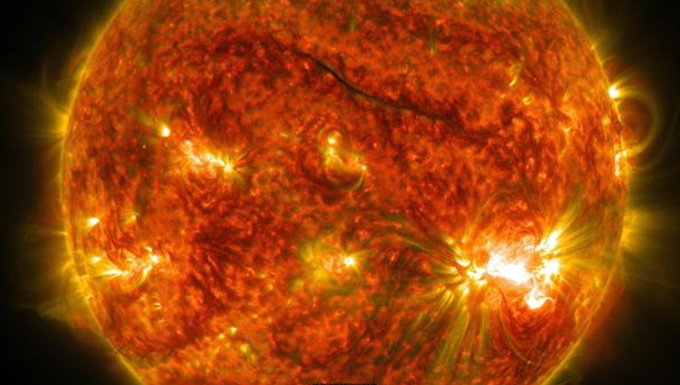探索宇宙最新天文事件，點(diǎn)亮人生自信與成就感之路