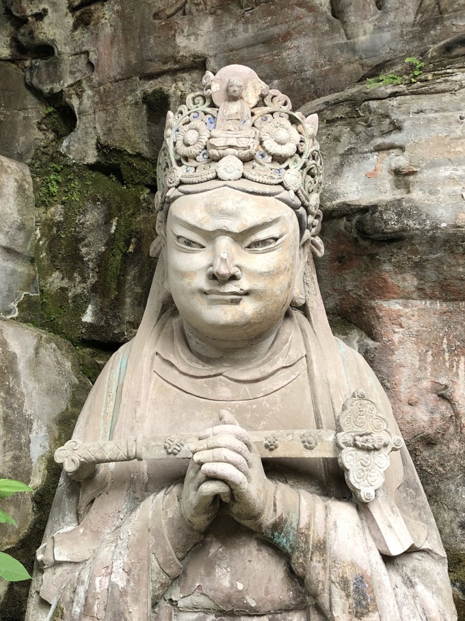大足石刻一日游，探尋歷史之旅，價(jià)值與價(jià)格的雙重盛宴