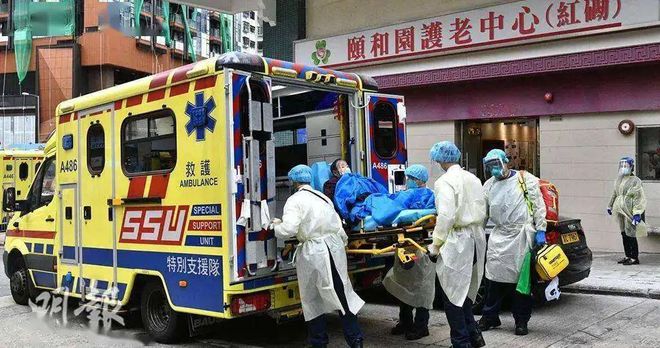 香港疫情最新實(shí)時(shí)更新，全方位關(guān)注你的健康關(guān)注點(diǎn)????