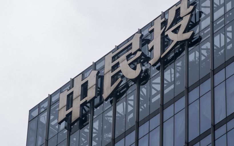重磅！全新科技建筑公司上市，引領(lǐng)智能建筑新時(shí)代風(fēng)潮！