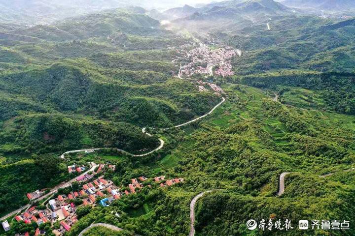 濟南南部山區最新動(dòng)態(tài)與資訊速遞????
