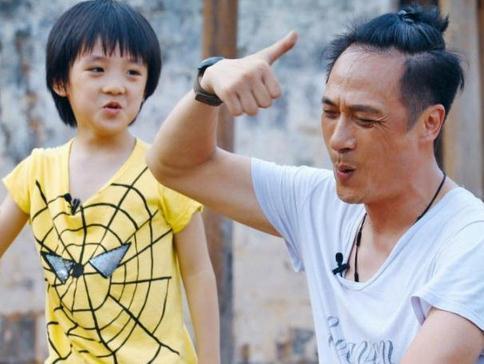 香港古惑仔演員，演繹江湖傳奇的演繹者