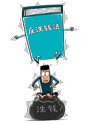 最新洗錢(qián)案件詳解，從入門(mén)到進(jìn)階的步驟指南
