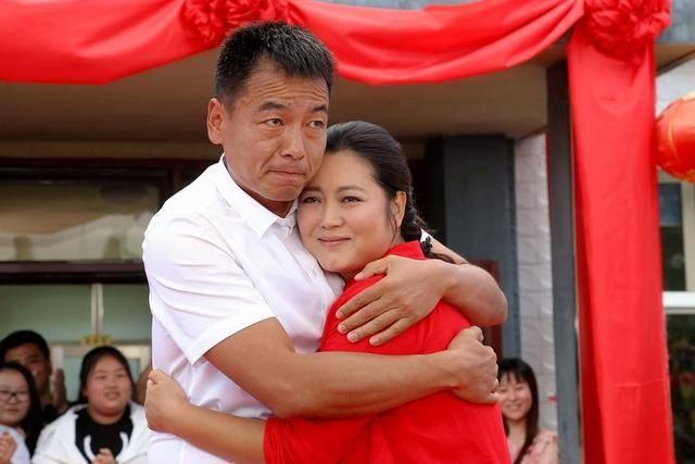 李大強主演電視劇，演技與角色的雙重魅力展現