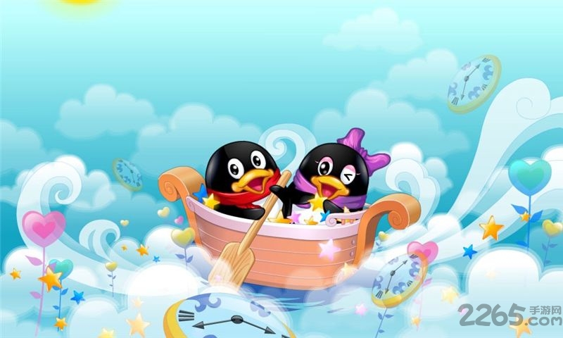 QQ2017最新版震撼發(fā)布，全新體驗，等你來(lái)探索！