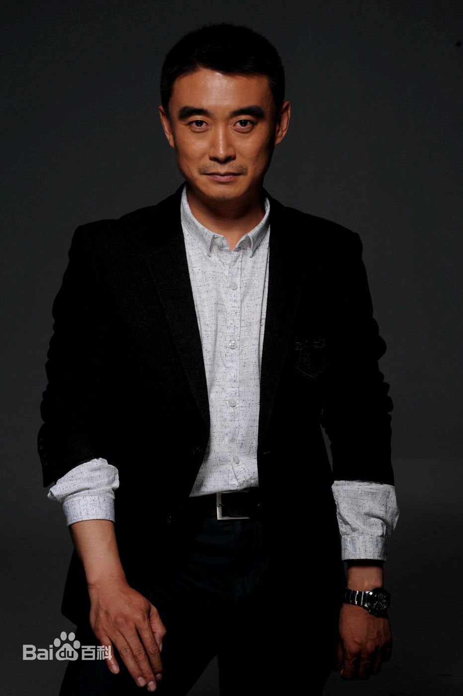 演員姜光宇的彩色生活，愛(ài)與陪伴的力量