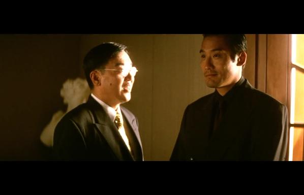 豆瓣電影Top 100巔峰之作大盤(pán)點(diǎn)！