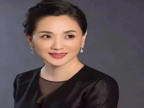 演員吳瓊的老公是誰(shuí),演員吳瓊的老公是誰(shuí)？揭秘背后的故事