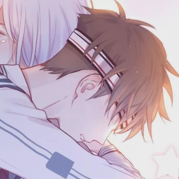 時(shí)代背景下的流行文化印記，情頭動(dòng)漫頭像大熱受歡迎