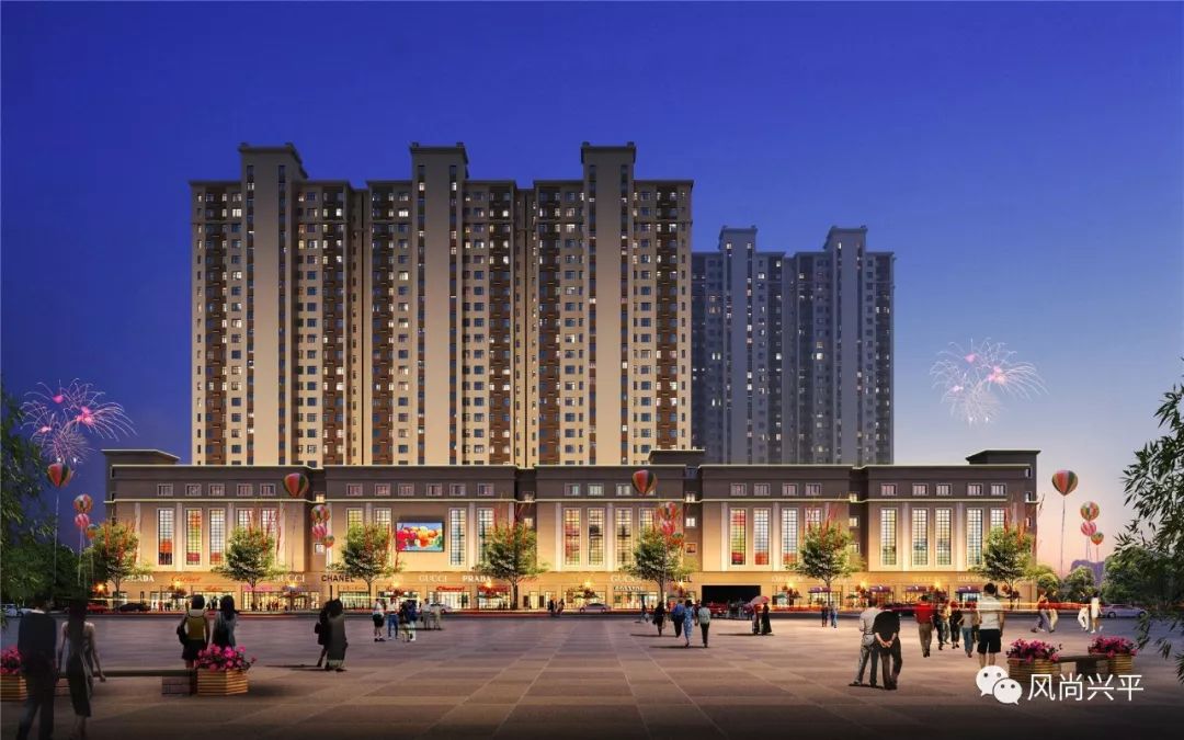 興平金城嘉苑最新動(dòng)態(tài)，變化中的力量與自信成就感的源泉