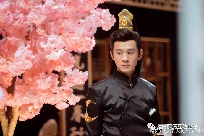喬振宇在明星大偵探展現變化、學(xué)習與自信的力量