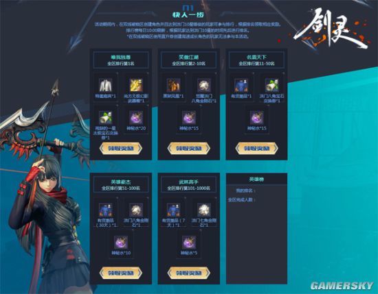 劍靈新區發(fā)布，小巷深處的獨特風(fēng)味美食上線(xiàn)