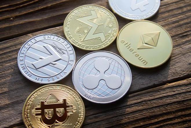 2017年加密貨幣大盤(pán)點(diǎn)，最新數字貨幣概覽