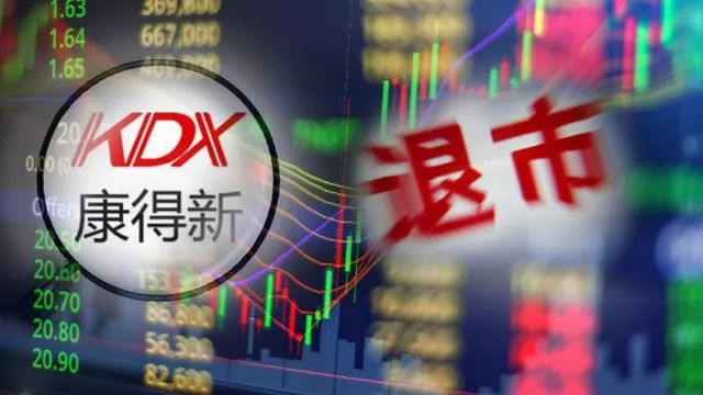 康得新股票，投資焦點(diǎn)深度解析