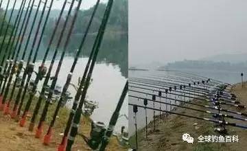 海竿釣魚(yú)比賽，技巧、魅力與激情的海洋探秘之旅