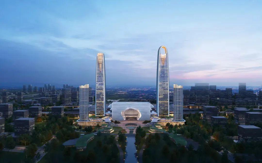 廣東第二機場(chǎng)最新動(dòng)態(tài)，多維視角下的建設與發(fā)展的探討