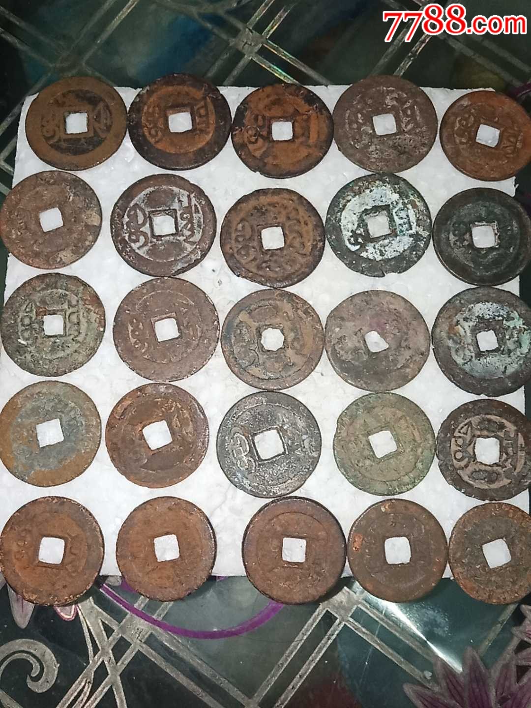 古銅錢(qián)幣價(jià)格深度解析，最新價(jià)格表與圖片分析，專(zhuān)家觀(guān)點(diǎn)闡述