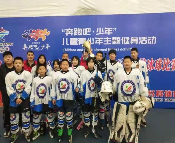 科技賦能夢(mèng)想啟航，冠軍小孩比賽視頻精選展示