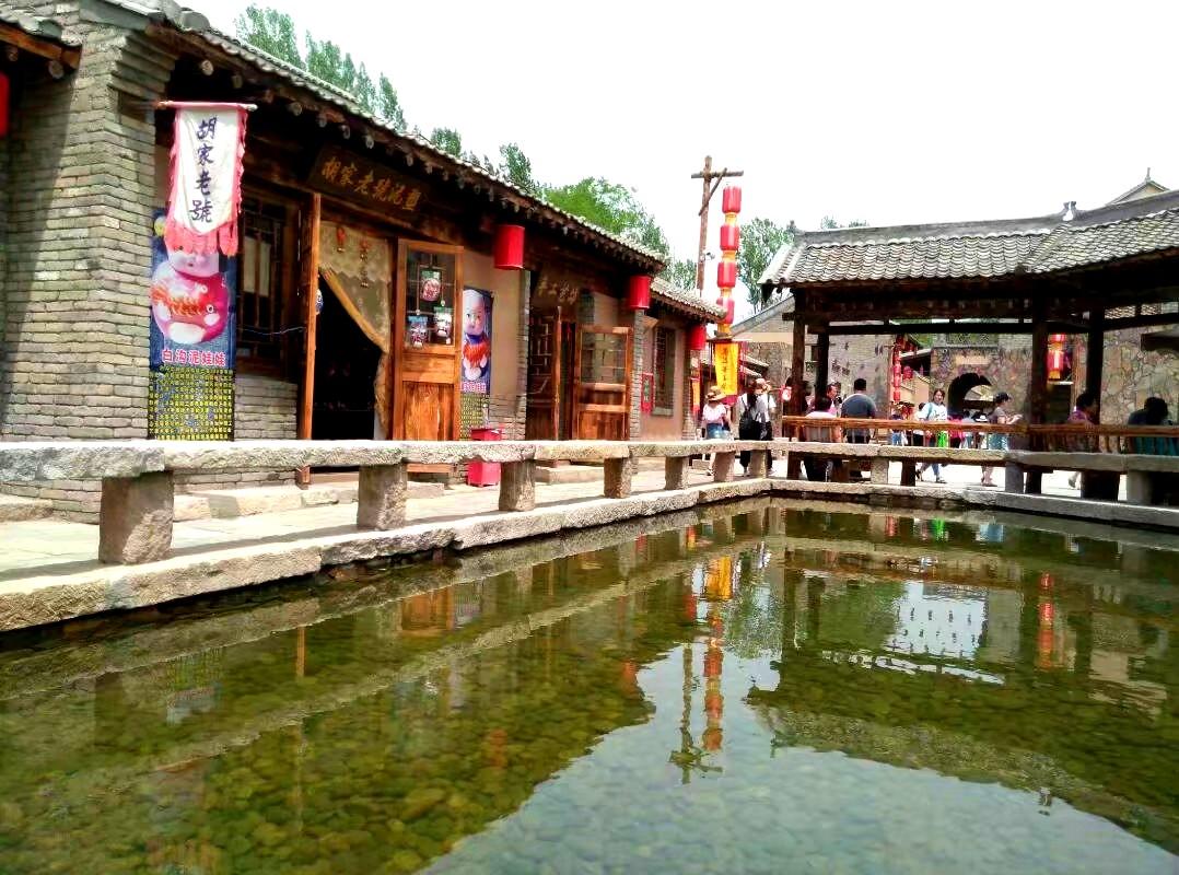 太行水鎮沖突最新進(jìn)展，解決沖突與化解矛盾的步驟指南揭秘