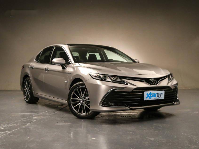 凱美瑞最新動(dòng)態(tài)，日常溫馨故事與新車(chē)資訊