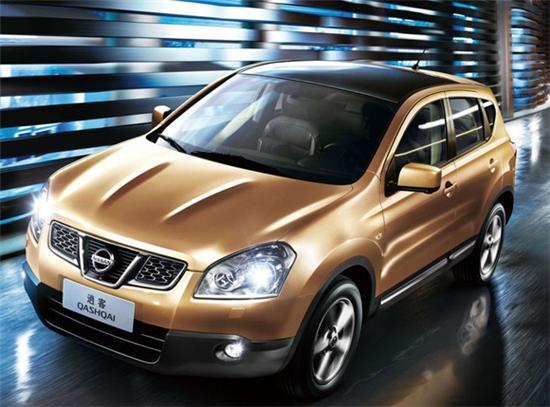 逍客上市，科技引領(lǐng)新紀元，駕馭未來(lái)的駕馭之選